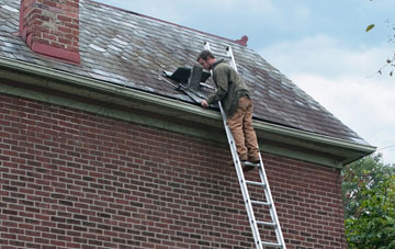 what affects urgent Codnor Gate roof repairs