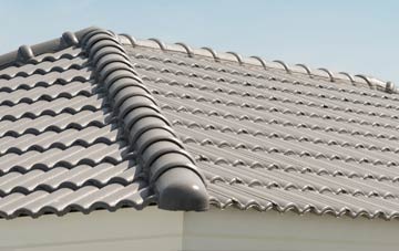 advantages of Codnor Gate clay roofing