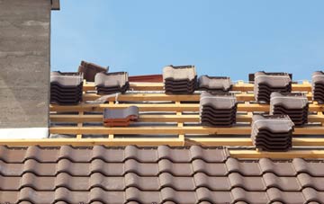 Codnor Gate clay roofing costs