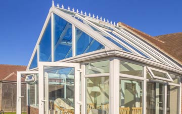 conservatory roof insulation costs Codnor Gate