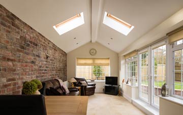 conservatory roof insulation Codnor Gate, Derbyshire