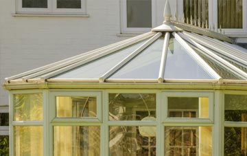 conservatory roof repair Codnor Gate, Derbyshire