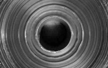 Codnor Gate edpm waterproofing