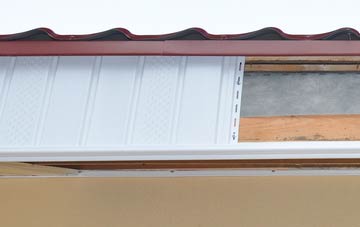 Codnor Gate fascia repair costs