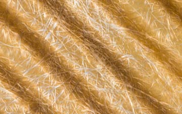 Codnor Gate fibreglass roof waterproofing