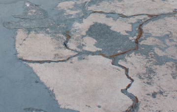 fibreglass roofing replacement Codnor Gate