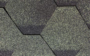 Codnor Gate fibreglass shingle repairs