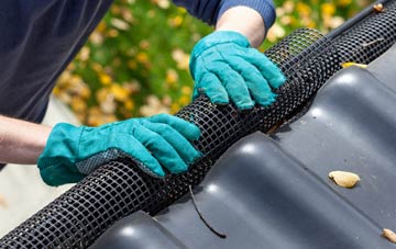 Codnor Gate gutter repair companies