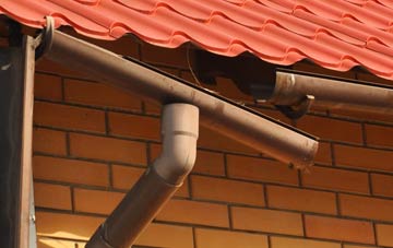 Codnor Gate gutter repair costs