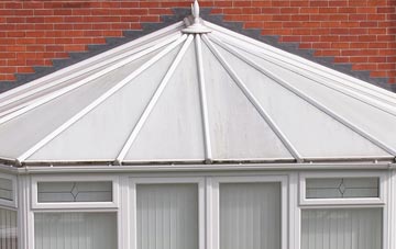 Codnor Gate polycarbonate conservatory roof repairs