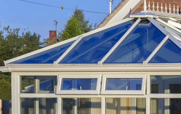 professional Codnor Gate conservatory insulation