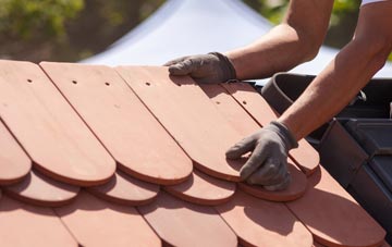 Codnor Gate roof tile contractors