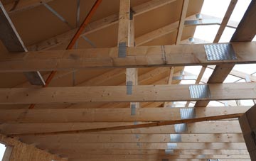 Codnor Gate roof truss costs