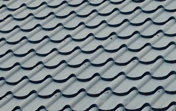 Codnor Gate rubber roofing companies
