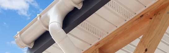 get Codnor Gate guttering quotes today