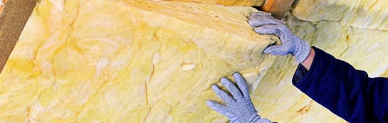 quotes for Codnor Gate roof insulation