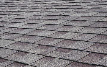 Codnor Gate tiles for shallow pitch roofing