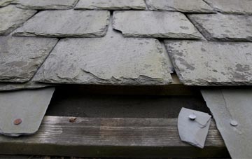 Codnor Gate slate roof repairs and maintenance