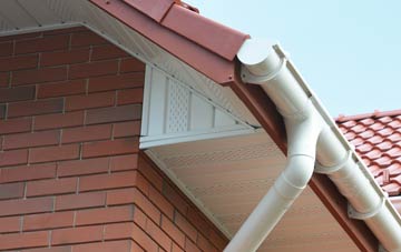 Codnor Gate soffit repair costs