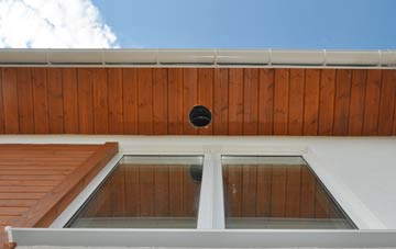 Codnor Gate soffit repair quotes