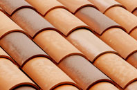 Codnor Gate clay roofing