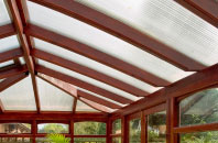 Codnor Gate conservatory roofing insulation
