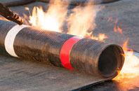 free Codnor Gate re-felting quotes