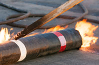 free Codnor Gate flat roofing repair quotes