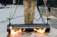 Codnor Gate flat roof sealing quote