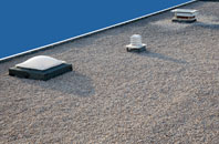 Codnor Gate flat roofing