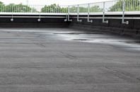 find rated Codnor Gate flat roofing companies