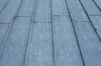 Codnor Gate lead roofing