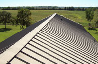 Codnor Gate metal roof quotes