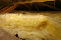 Codnor Gate pitch roof insulation