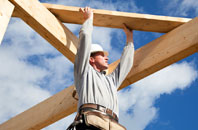 Codnor Gate roof replacement work