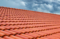 Codnor Gate roofing tiles