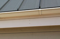 Codnor Gate soffit repair