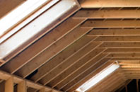 Codnor Gate tapered roof insulation quotes